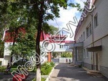 Центр детской гематологии и онкологии Димы Рогачева Рязань
