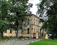 Больница святой блаженной Ксении Петербургской