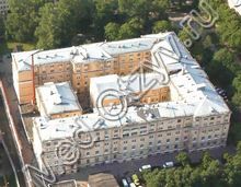 Областная детская больница СПб