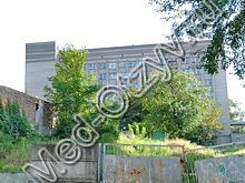 Больница 7 Днепропетровск