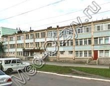 Поликлиника 5-я Электровозная Челябинск