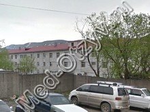 Камчатский СПИД центр Петропавловск-Камчатский