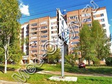 Поликлиника №2 больницы №9 Киров
