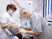 Клиника восстановительной медицины и стоматологии Ногинск