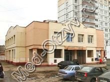 Детская поликлиника 5 детской больницы 25 Нижний Новгород
