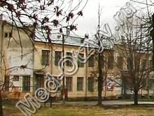 Детская поликлиника №1 на Ленина Нижний Новгород