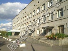 Поликлиника №3 на Воронова Нижний Новгород