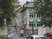 Городская больница 2 Климовск