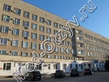 Городская больница 5 Севастополь