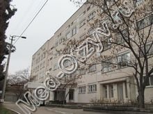 Больница №9 Севастополь