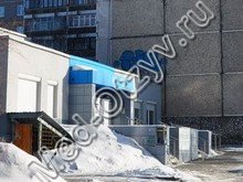 Поликлиника №4 на Опалихинской Екатеринбург