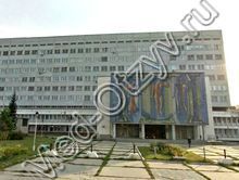 НИИ экспериментальной и клинической медицины Новосибирск