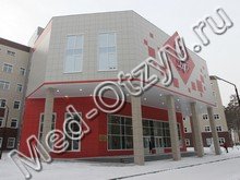 Перинатальный центр Дар Барнаул