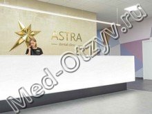 Стоматология «Астра дентал клиник» Челябинск