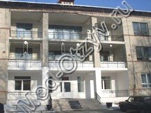 Психиатрическая больница Асбест