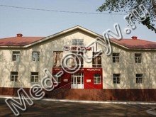 Медицинский центр «Новомед» Саранск