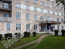 Поликлиника на Ленина Алапаевск