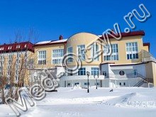 Центр реабилитации Ключи Томск