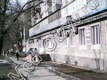 Стоматологическая поликлиника №9 Ульяновск