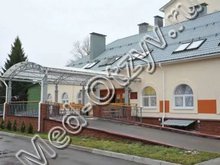Реабилитационный центр Юрьево Великий Новгород