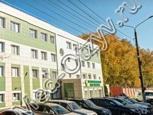 Поликлиника Таможенной службы Нижний Новгород