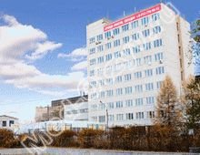больница 6 Челябинск
