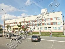 Больница №8 Челябинск