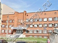 Центральная стоматология на Курчатова Челябинск