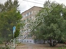 Стоматологическая поликлиника 4 Челябинск