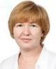 Комаровская Ирина Викторовна