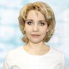 Куделина Виктория Юрьевна