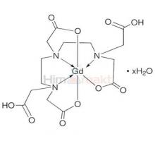 Диэтилентриаминпентауксусной кислоты гадолинийдинатриевая соль