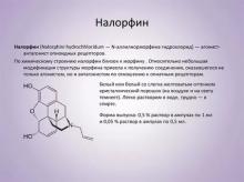 Налорфин