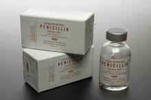 Пенамециллин