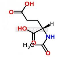 N-Ацетил-L-Глутаминовая кислота