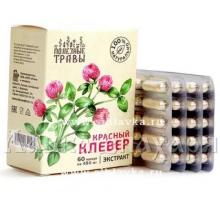 Клевера травы экстракт