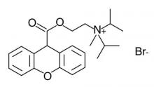 Пропантелина бромид