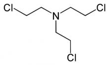 Трихлороэтиламин