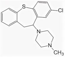 Клоротепин