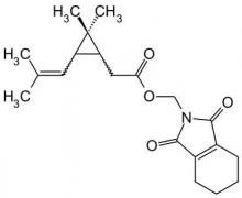 Тетраметрин