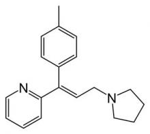 Трипролидин