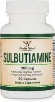 Сульбутиамин
