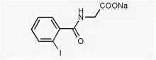 Натрия йодогиппурат [131I]