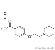Диметиламиноэтиловый эфир n-бутиламинобензойной кислоты гидрохлорид