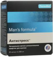 Mans formula Антистресс