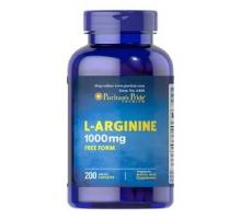 L-аргинин 1000 мг