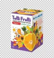 Tutti Frutti Омега 3