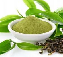 Зеленого чая экстракт