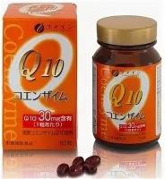 Коэнзим Q10-30 с витамином B1