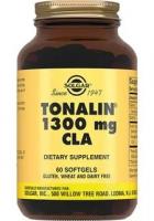 Тоналин 1250 мг КЛК капсулы